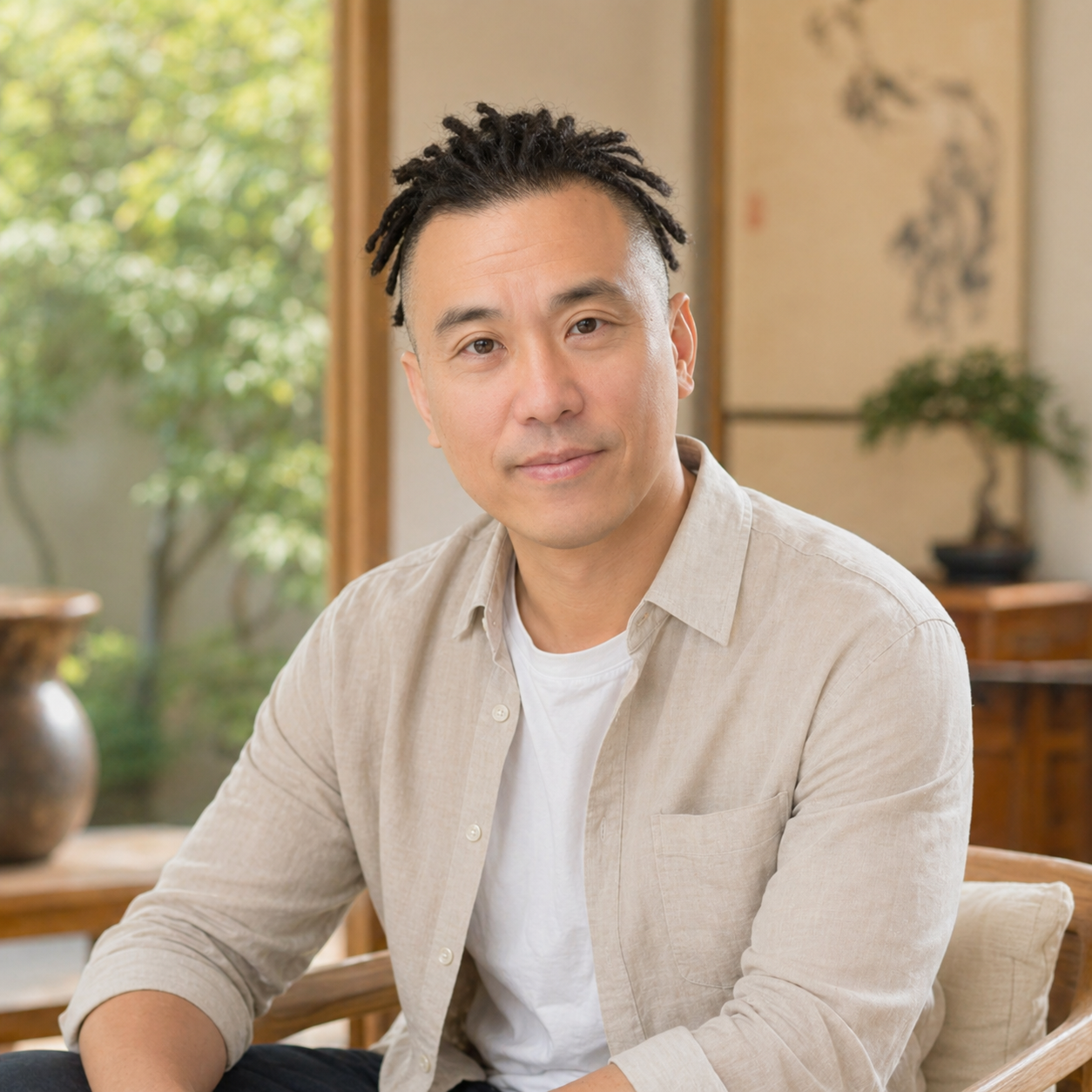 남도진 — Design Director